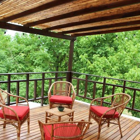 Casa Eden Exclusiva Y Comoda Casona De Descanso A Tan Solo 1 Hora De Bs As Tigre Exterior foto