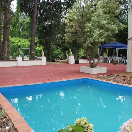 Casa Eden Exclusiva Y Comoda Casona De Descanso A Tan Solo 1 Hora De Bs As Tigre Exterior foto