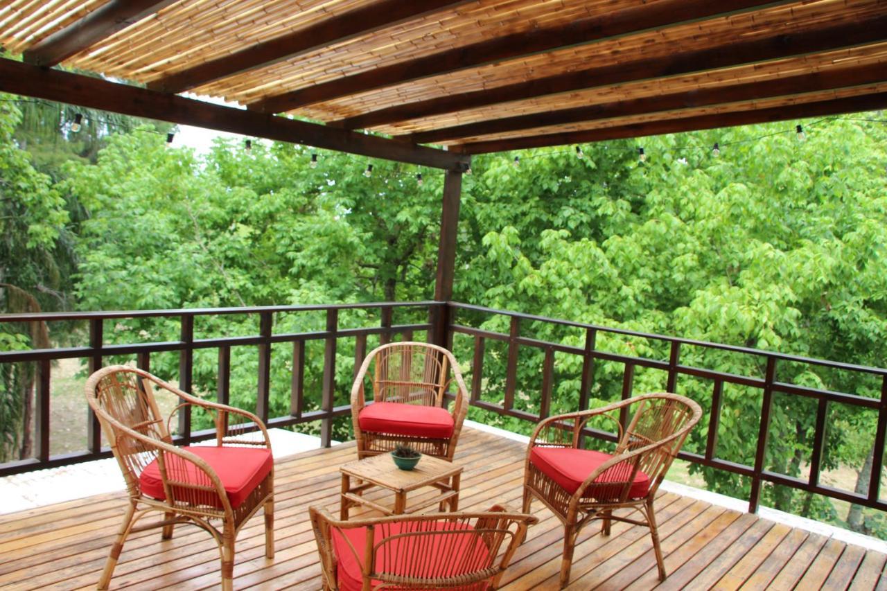 Casa Eden Exclusiva Y Comoda Casona De Descanso A Tan Solo 1 Hora De Bs As Tigre Exterior foto