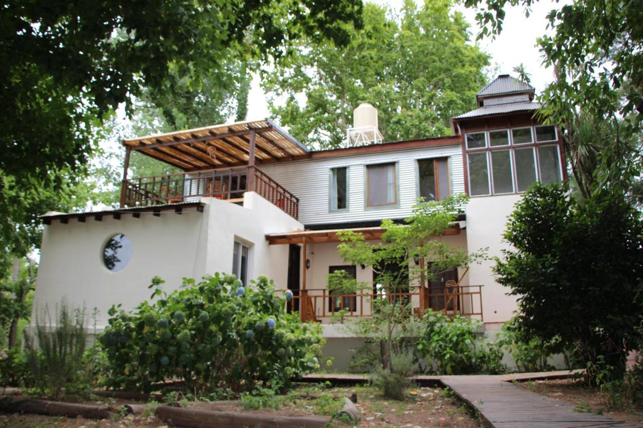 Casa Eden Exclusiva Y Comoda Casona De Descanso A Tan Solo 1 Hora De Bs As Tigre Exterior foto