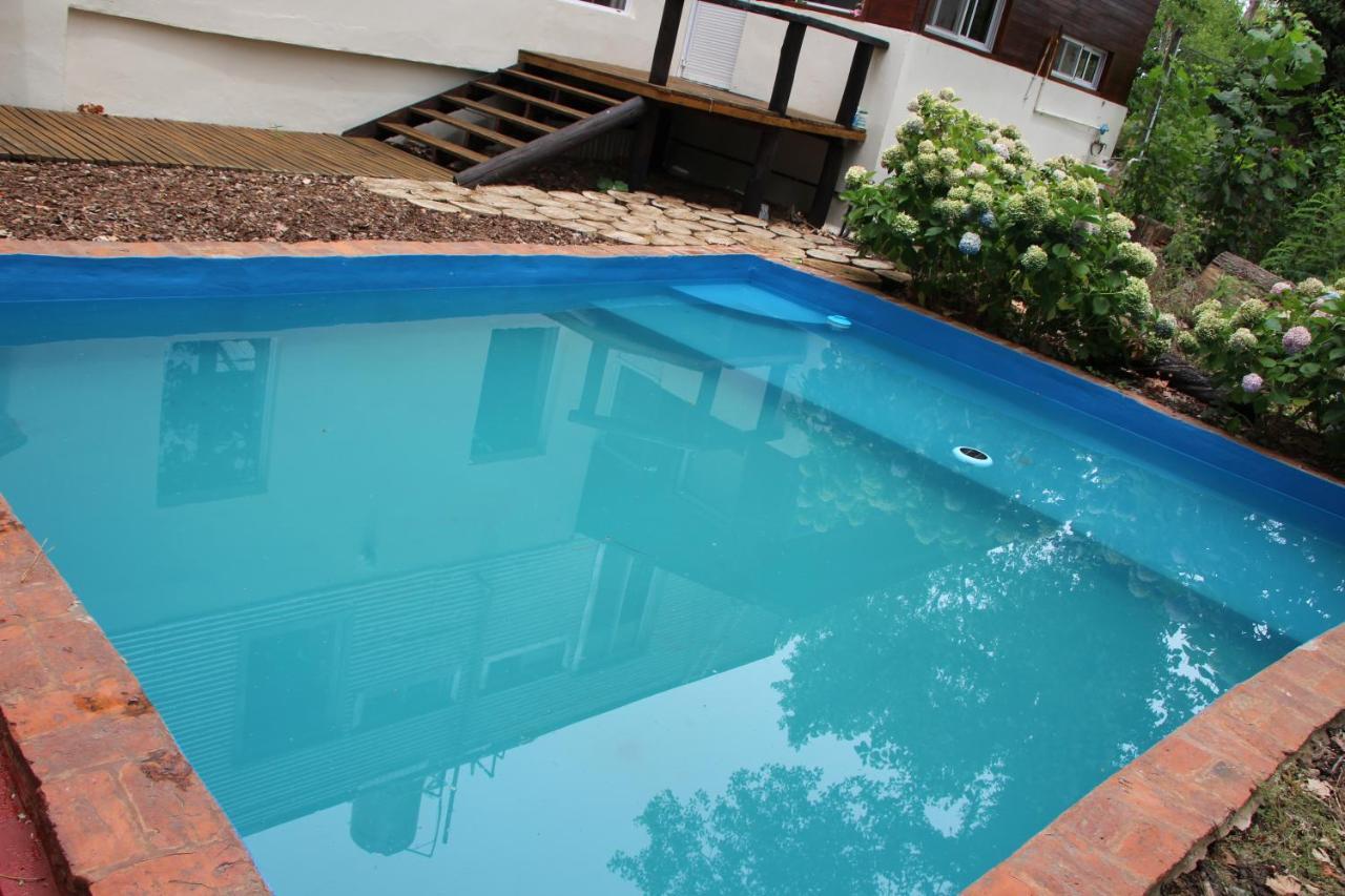 Casa Eden Exclusiva Y Comoda Casona De Descanso A Tan Solo 1 Hora De Bs As Tigre Exterior foto