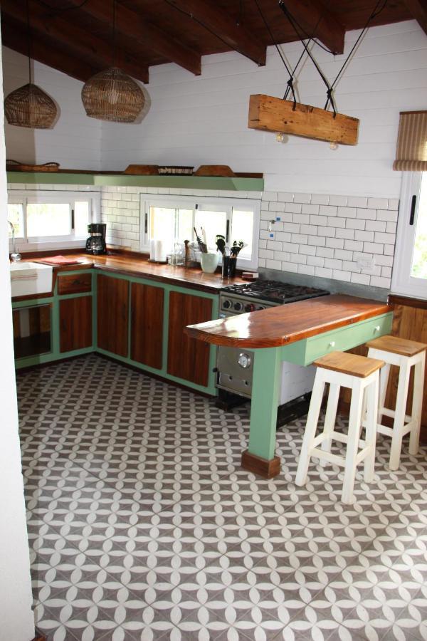 Casa Eden Exclusiva Y Comoda Casona De Descanso A Tan Solo 1 Hora De Bs As Tigre Exterior foto