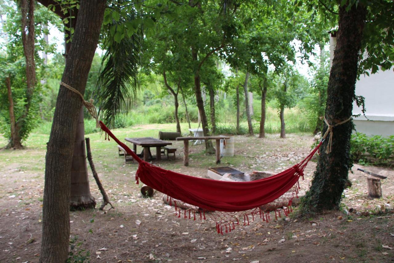 Casa Eden Exclusiva Y Comoda Casona De Descanso A Tan Solo 1 Hora De Bs As Tigre Exterior foto