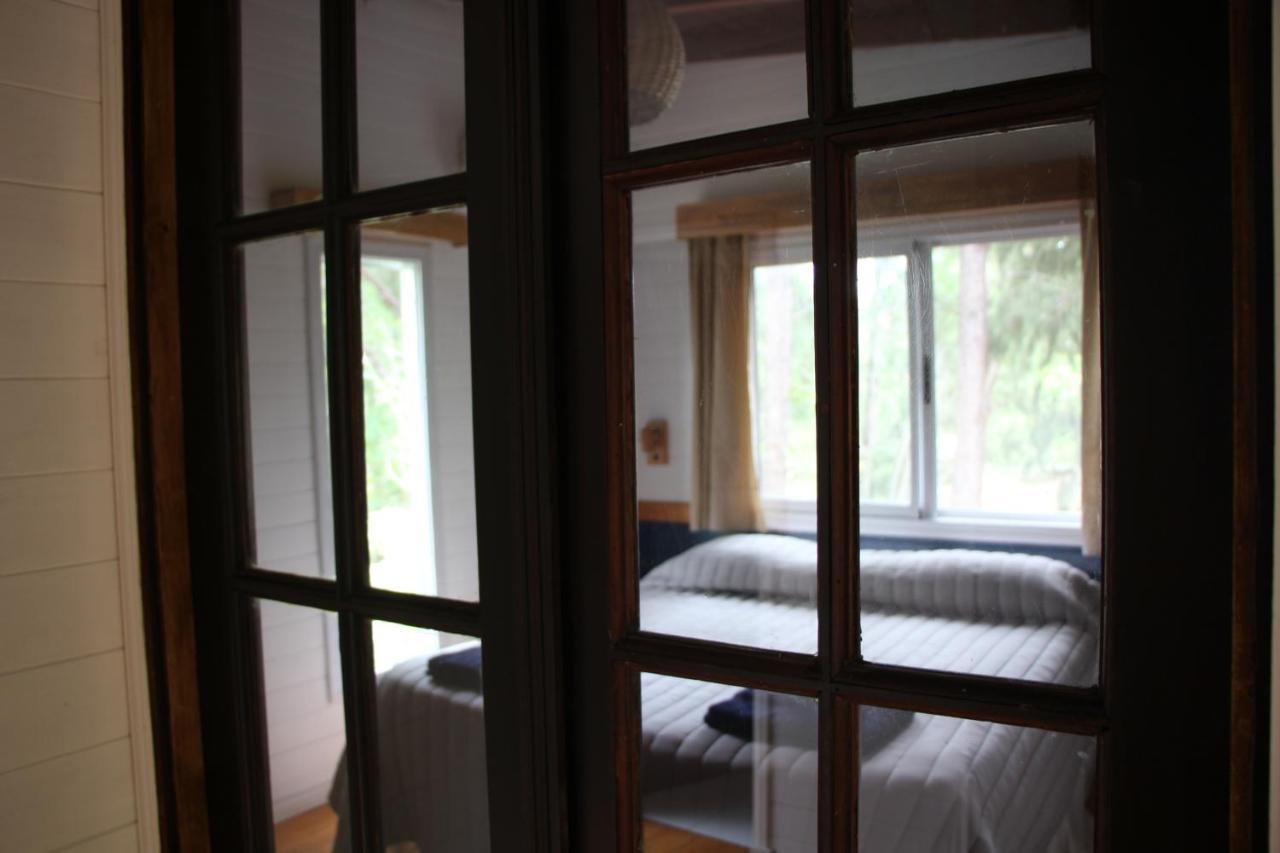 Casa Eden Exclusiva Y Comoda Casona De Descanso A Tan Solo 1 Hora De Bs As Tigre Exterior foto